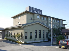 Hotel Route-Inn Court Fujioka, Fujioka